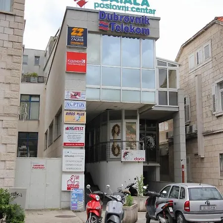 By The Sea - 8988 * Dubrovnik