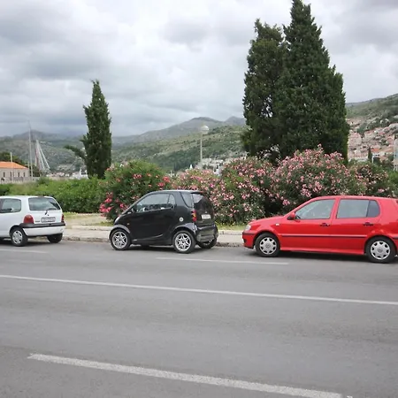 דירה By The Sea - 8988 *