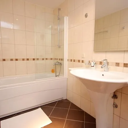 By The Sea - 8988 Appartement