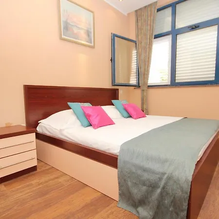 Apartamento By The Sea - 8988 Dubrovnik