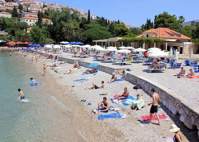 Διαμέρισμα By The Sea - 8988 *