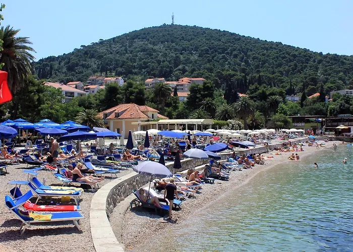 דירה By The Sea - 8988