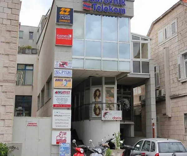 By The Sea - 8988 * דוברובניק