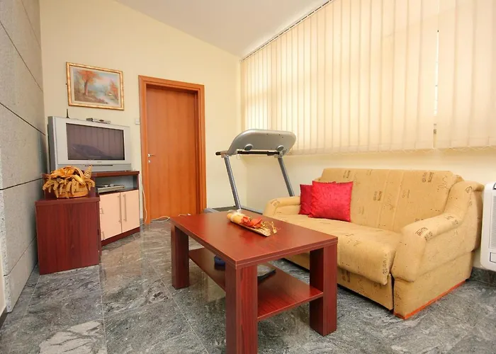 By The Sea - 8988 Dubrovnik