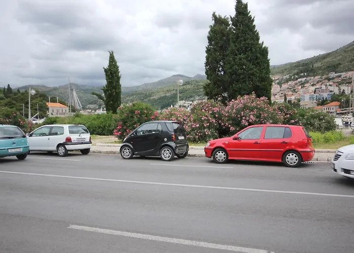 Διαμέρισμα By The Sea - 8988 *