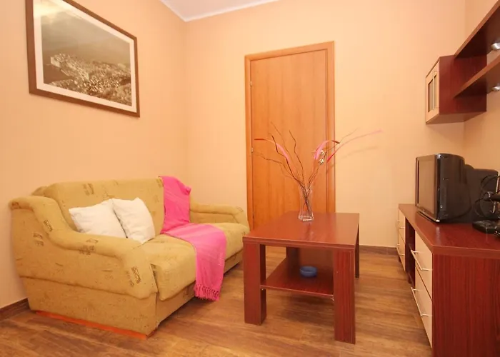 By The Sea - 8988 * Dubrovnik