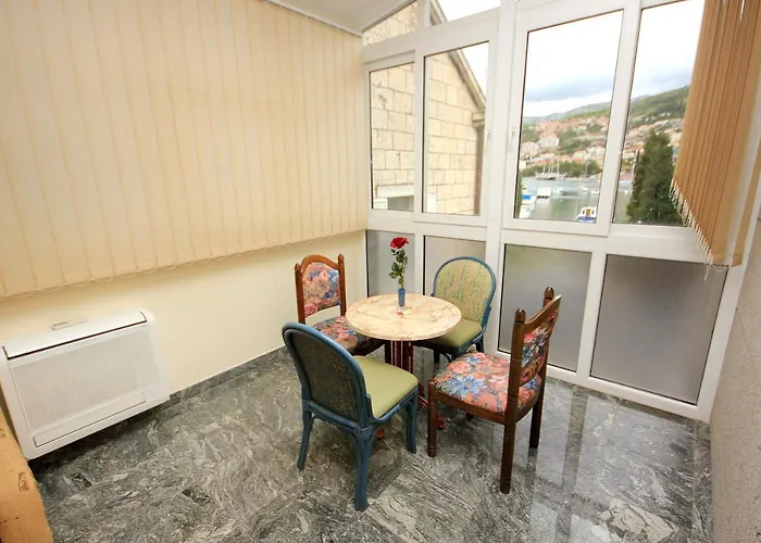 By The Sea - 8988 דוברובניק