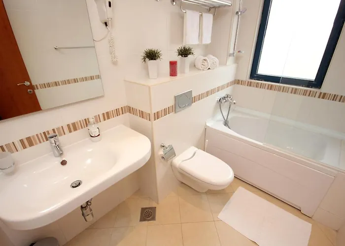 By The Sea - 8988 Apartman Dubrovnik