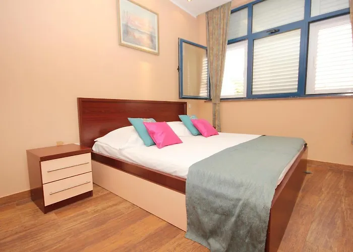 Apartman By The Sea - 8988 Dubrovnik